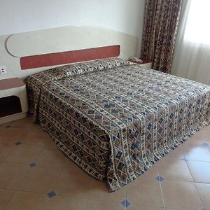 Habitación con Cama King